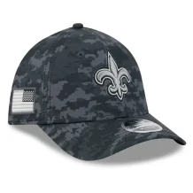 New Orleans Saints - 2026 Salute To Service 39Thirty NFL Šiltovka