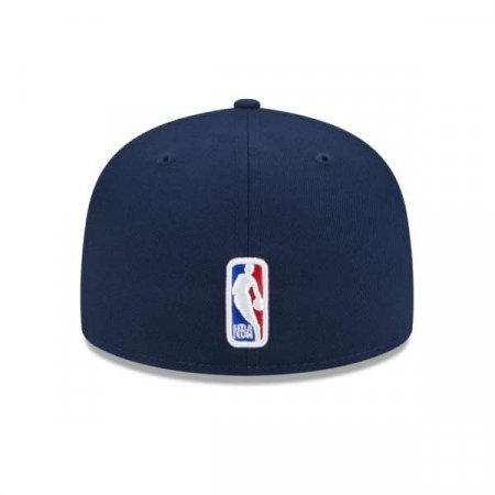 Denver Nuggets - 2023 Draft 59FIFTY NBA Hat