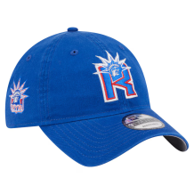 New York Rangers - Deceptor 9Twenty NHL Cap