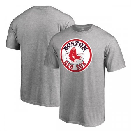 Boston Red Sox - Cooperstown Collection Forbes MLB Tričko