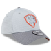 Chicago Bears - 2024 Training Camp Gray 39Thirty NFL Hat