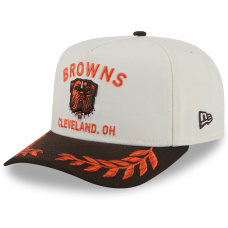 Cleveland Browns - 2025 Draft 9Fifty NFL Šiltovka