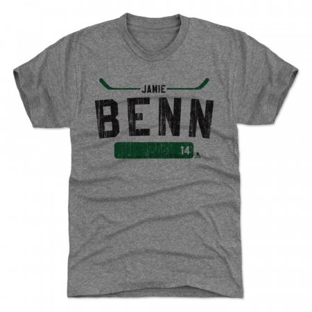 Dallas Stars Youth - Jamie Benn Athletic NHL T-Shirt