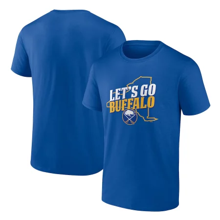 Buffalo Sabres - Represent NHL T-Shirt