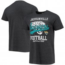 Jacksonville Jaguars - Starter Blitz NFL T-Shirt