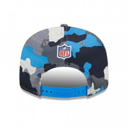 Los Angeles Chargers - 2022 On-Field Training 9Fifty NFL Šiltovka