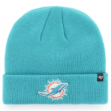 Miami Dolphins - Basic NFL Zimná čiapka