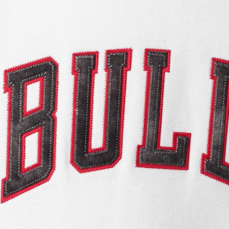 Chicago Bulls - Zipway Denim NBA Tričko