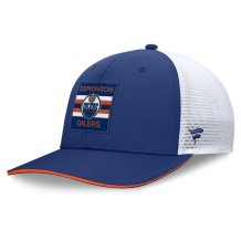 Edmonton Oilers - 2026 Authentic Pro Rink Trucker NHL Kšiltovka