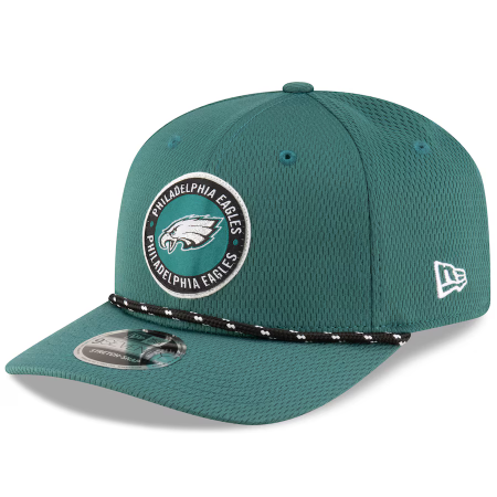 Philadelphia Eagles - 2024 Sideline 9Seventy NFL Cap