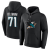 San Jose Sharks - Macklin Celebrini NHL Mikina s kapucí
