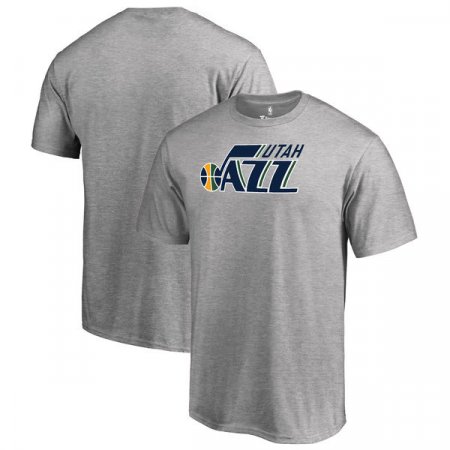 Utah Jazz - Team Essential NBA T-Shirt