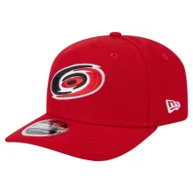 Carolina Hurricanes - Logo Basic 9SEVENTY NHL Cap