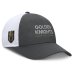 Vegas Golden Knights - 2026 Authentic Pro Rink Lockup NHL Czapka