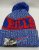 Buffalo Bills - Sideline Sport NFLCzapka zimowa