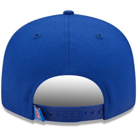 Los Angeles Clippers - Logo Tear 9Fifty NBA Hat