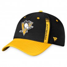 Pittsburgh Penguins - 2022 Draft Authentic Pro Flex NHL Cap