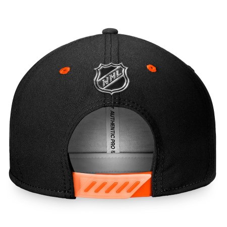 Philadelphia Flyers - 2022 Draft Authentic Pro Snapback NHL Cap