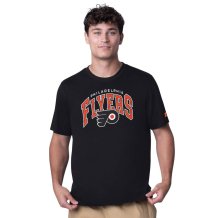 Philadelphia Flyers - Drop the Puck NHL T-Shirt