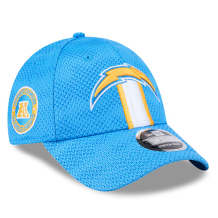 Los Angeles Chargers - 2024 Sideline 9Forty NFL Czapka