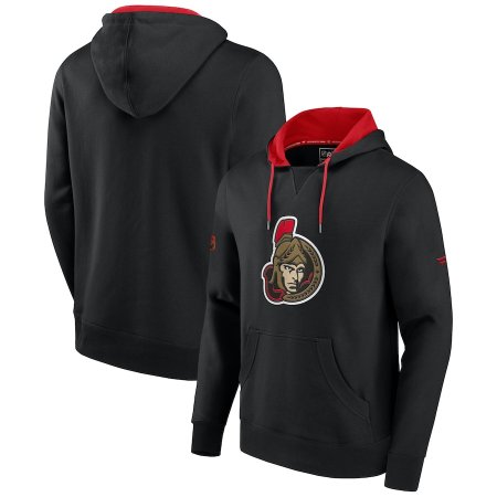 Ottawa Senators - Special Edition 2.0 NHL Sweatshirt