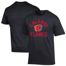 Calgary Flames - Primary Jersey NHL Tričko