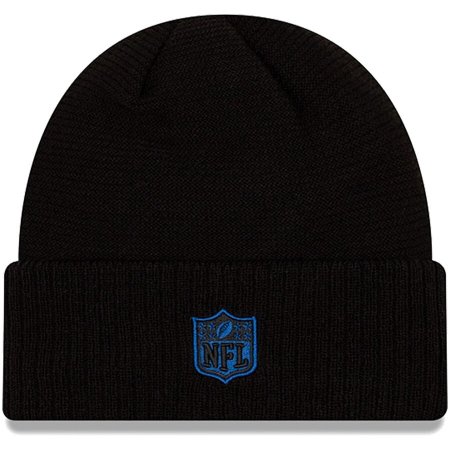 Indianapolis Colts - 2019 Salute to Service Black NFL zimná čiapka