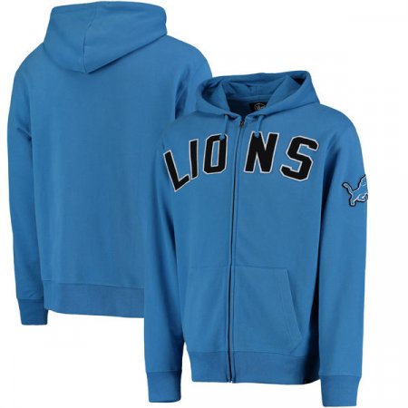 Detroit Lions - Striker NFL Bluza z kapturem