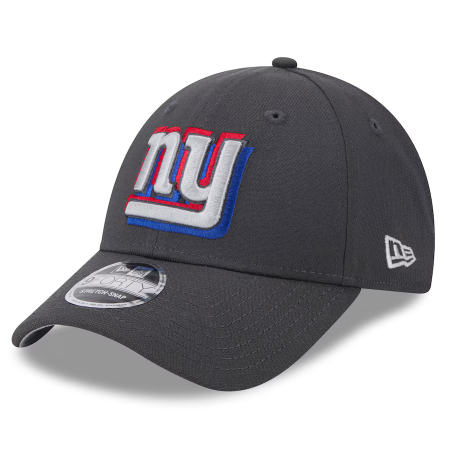 New York Giants - 2024 Draft 9Forty NFL Czapka