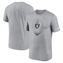 Las Vegas Raiders - Primetime Legend Icon NFL Tričko