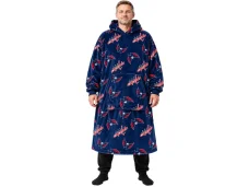 Washington Capitals - Kapturowa NHL Deka XL