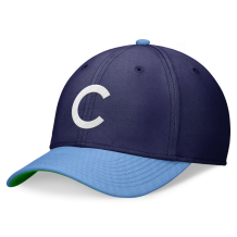 Chicago Cubs - Cooperstown Rewind MLB Kšiltovka
