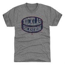 Washington Capitals Kinder - Nicklas Backstrom Puck NHL T-Shirt