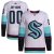 Seattle Kraken - Adizero Authentic Pro Away NHL Dres/Vlastné meno a číslo