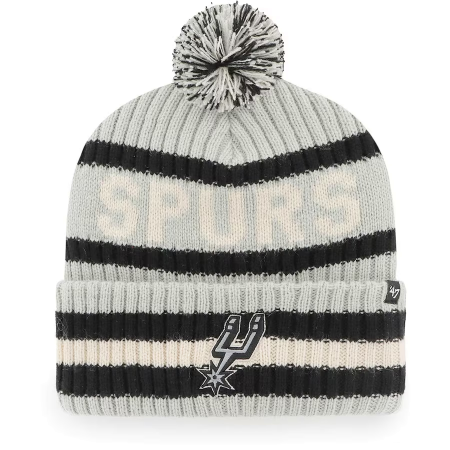 San Antonio Spurs - Bering NBA Knit Hat