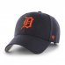 Detroit Tigers - MVP Road Navy MLB Hat