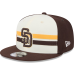 San Diego Padres - 2024 All-Star Game Brown 9Fifty MLB Šiltovka