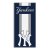 New York Yankees - Northwest Company Zone Read MLB Beach Towel