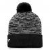 Pittsburgh Penguins - Defender Cuffed NHL Knit Hat