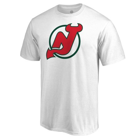 New Jersey Devils - Team Alternate NHL Tričko