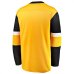 Pittsburgh Penguins Youth - Breakaway  Replica Alternate NHL Jersey/Customized
