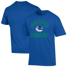 Vancouver Canucks - Primary Jersey NHL T-Shirt