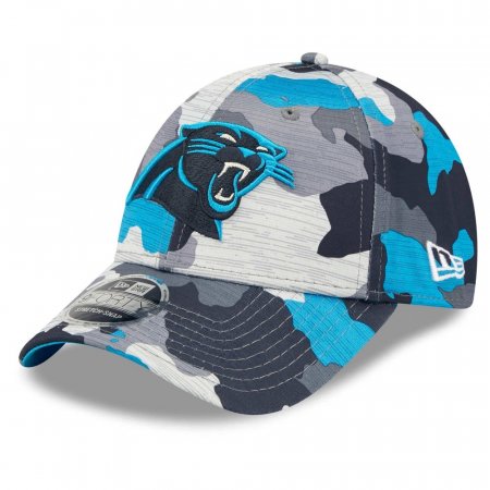 Carolina Panthers - 2022 On-Field Training 9FORTY NFL Cap