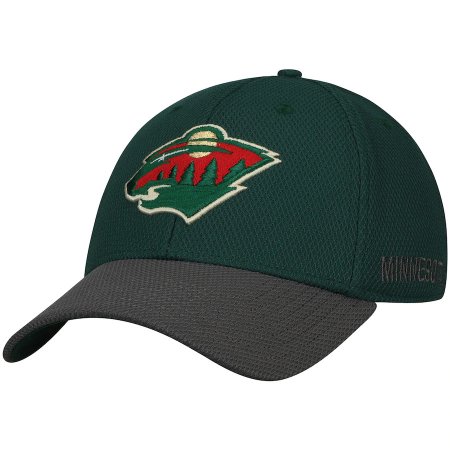 Minnesota Wild - Sport Left City NHL Hat