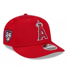 Los Angeles Angels - 2024 Spring Training Low Profile 9Fifty MLB Czapka