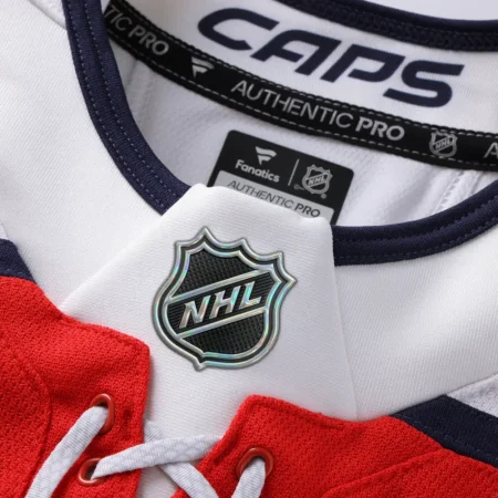 Washington Capitals - Alternate Authentic Pro NHL Jersey/Własne imię i numer