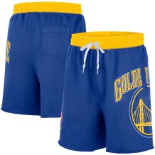 Golden State Warriors - 75th Anniversary Nike NBA Shorts