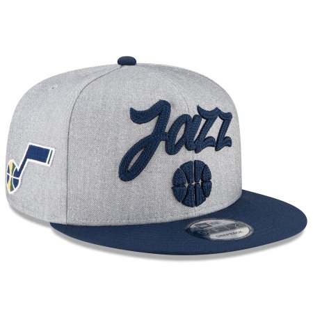 Utah Jazz - 2020 Draft On-Stage 9Fifty NBA Hat