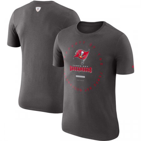 Tampa Bay Buccaneers - Property of Performance NFL T-Shirt