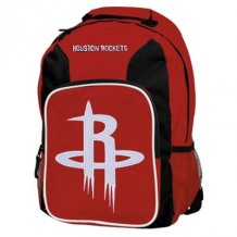 Houston Rockets - Southpaw NBA Backpack